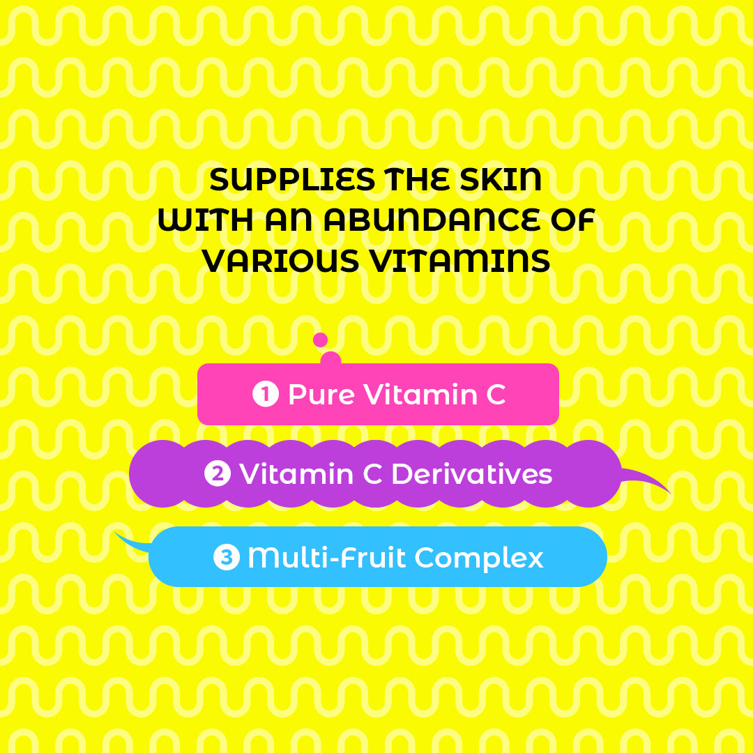 Vitamin C Brightening Ampoule